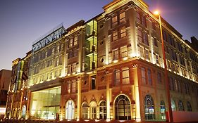 Villa Rotana